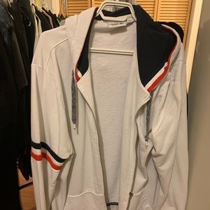 COPY - Lacoste windbreaker